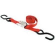 ERICKSON MANUFACTURING 1inx6ft 750 Lb Motorcycle/atv - 55701
