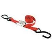 ERICKSON MANUFACTURING 1inx6ft 750 Lb Motorcycle/atv - 55701