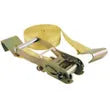 ERICKSON MANUFACTURING 2inx30ft 10,000 Lb Long Handle - 58500