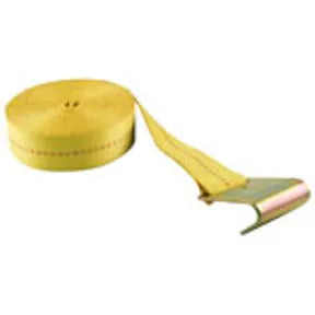 ERICKSON MANUFACTURING 2inx30ft 10,000 Lb Winch Strap - 58600
