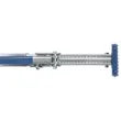 PEERLESS SECURITY CHAIN Smart BAR,48"-108" - CC5010