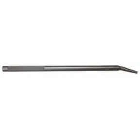 PEERLESS SECURITY CHAIN Winch Bar Std-painted - CC5505