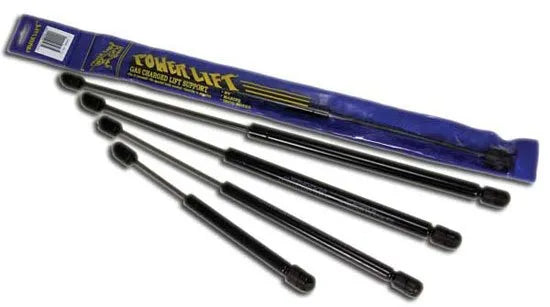 JR PRODUCTS Gas Spring 20x11.41 50# - GSNI-5300-50