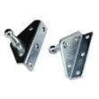 JR PRODUCTS Angled Prop Bracket 2PK - BR-12552