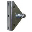 AP PRODUCTS Prop Bracket 1-1/4" L 2pk - 010-145-2