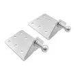 AP PRODUCTS Prop Bracket 3" L - 010-188-2