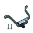 AP PRODUCTS 2-1/2" Metal Bumper Catch - 013-147