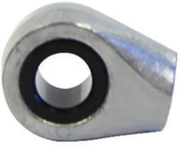 AP PRODUCTS Clevis End Fittings For 21" To - 010-524