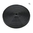 AP PRODUCTS 1" X 50' Economy Insert Black - 011-330