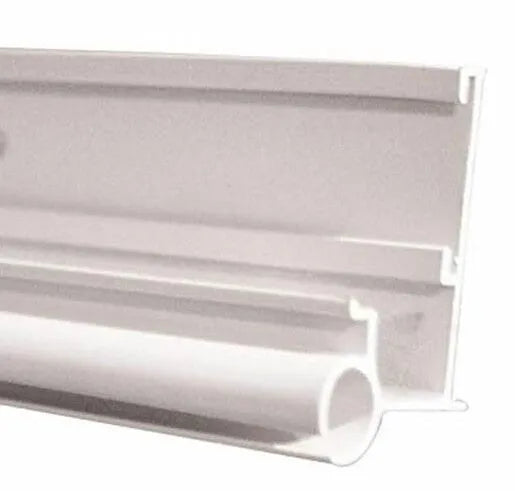 AP PRODUCTS Insert Gutter/awng Rail- Pw 16 - 021-56301-16