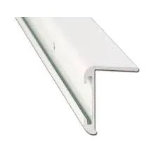 AP PRODUCTS Long Leg Insrt Crnr Mldg Pw 8' - 021-85201-8