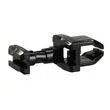 JR PRODUCTS Fridge Vent Latch - Thick Wall - 00245
