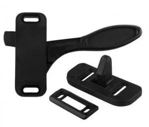 JR PRODUCTS Screen Door Latch, Phillips St - 11205