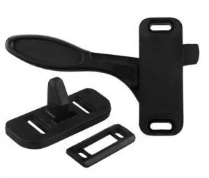 JR PRODUCTS Screen Door Latch, Phillips St - 11215