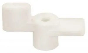 JR PRODUCTS Fold Down Entry Door Holder, 1 - 11825