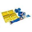 ERICKSON MANUFACTURING 2in x6ft4.5k With E-trackatvstrap - 09160