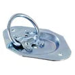 ERICKSON MANUFACTURING 1200 Lb Recessed Anchor Ring - 59128