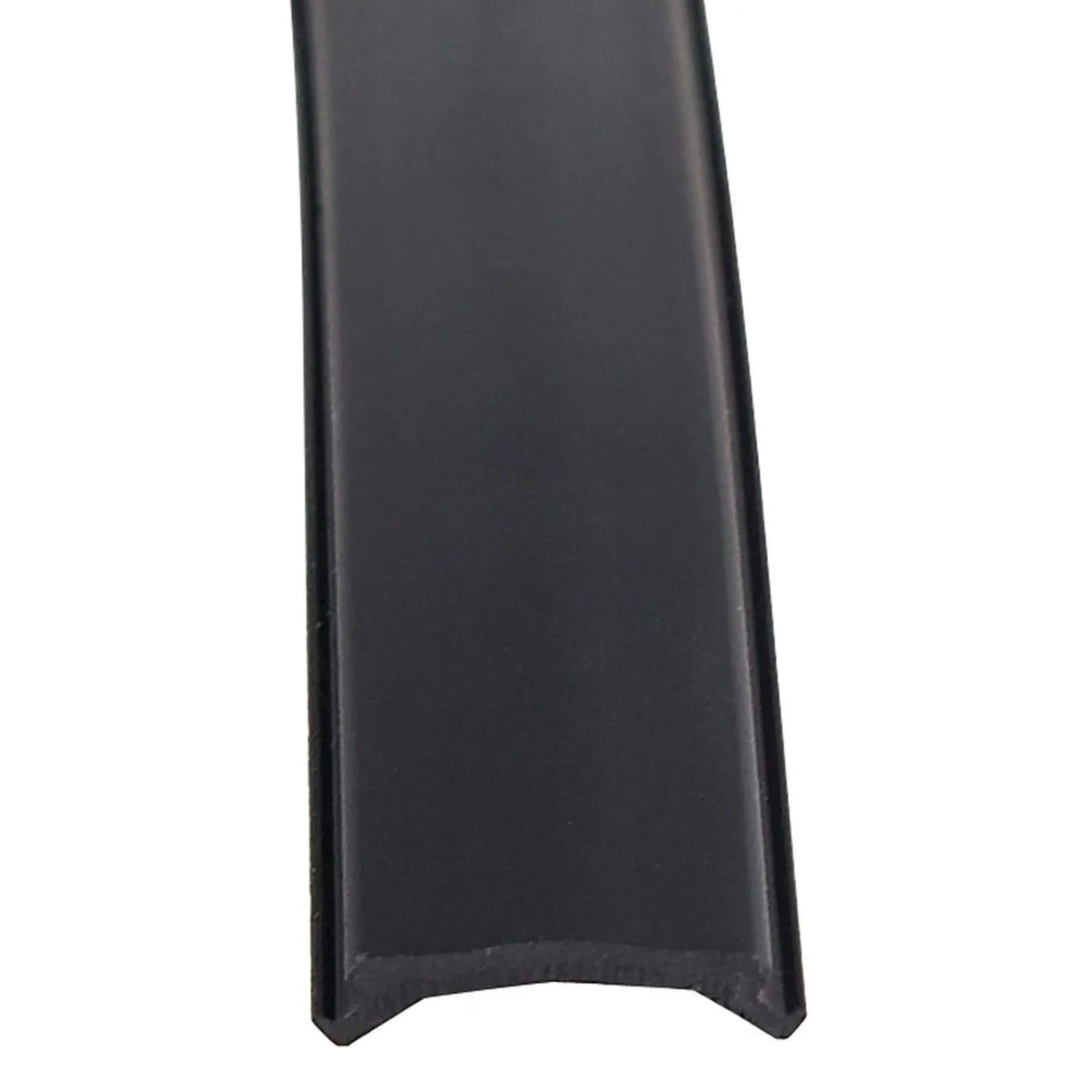 AP PRODUCTS Flexible Screwcover Black 3/4x50 - 011-399