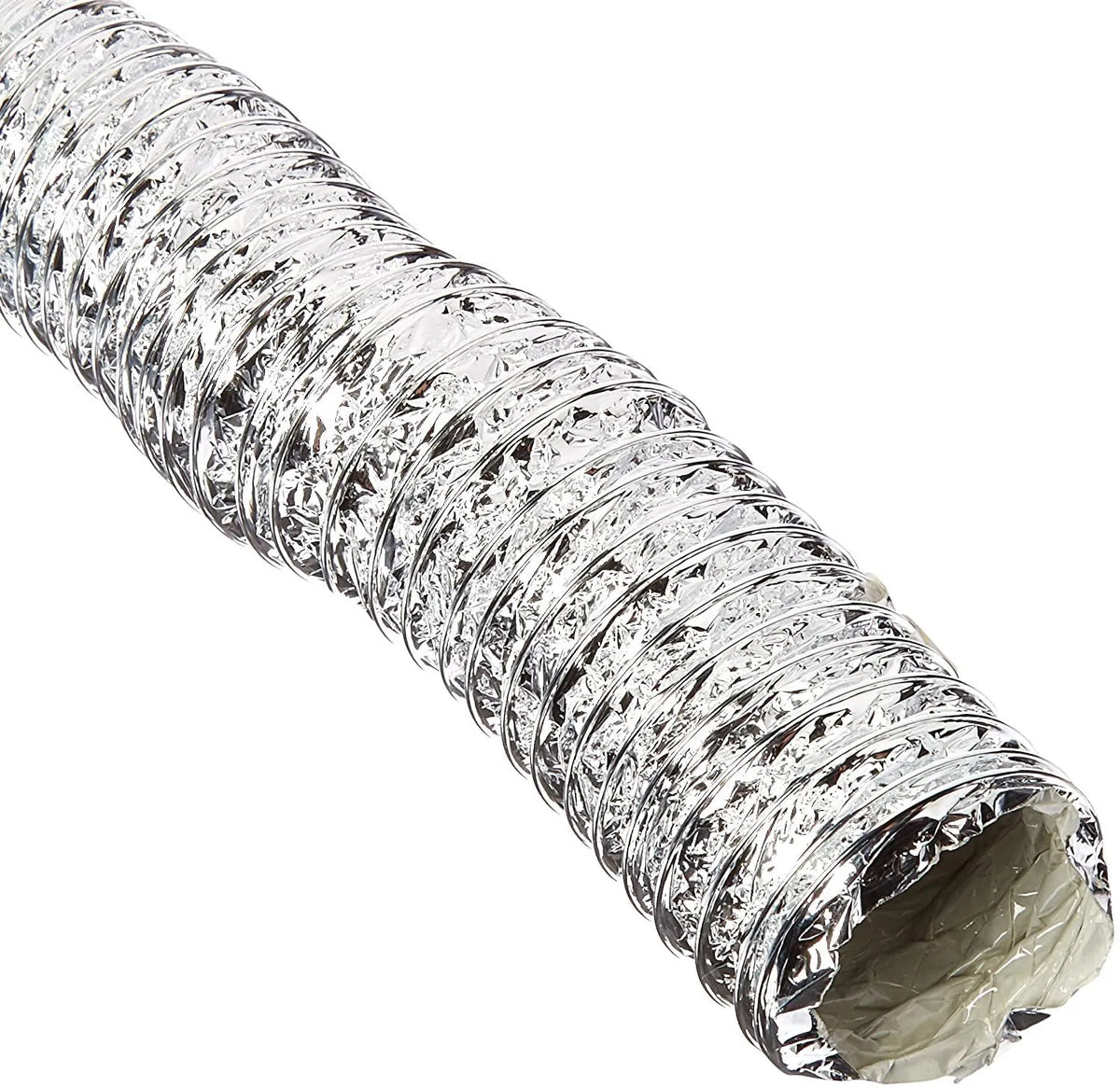 AP PRODUCTS Flexible Air Duct 2In. X 25Ft. - 013-665