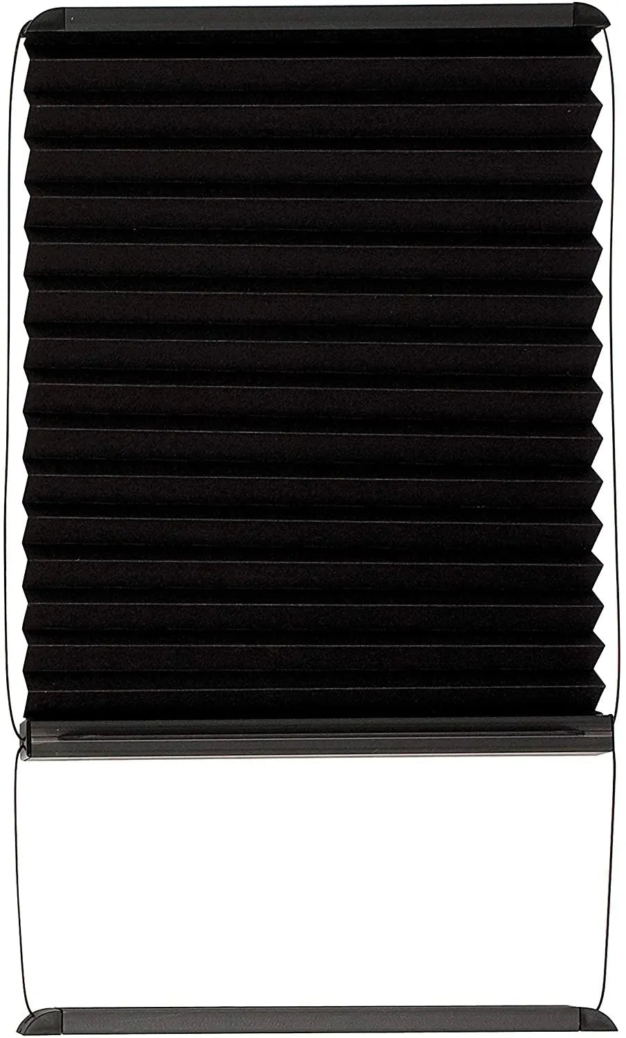 AP PRODUCTS Thin Shade Rplcmnt, Shade Only - 015-201502