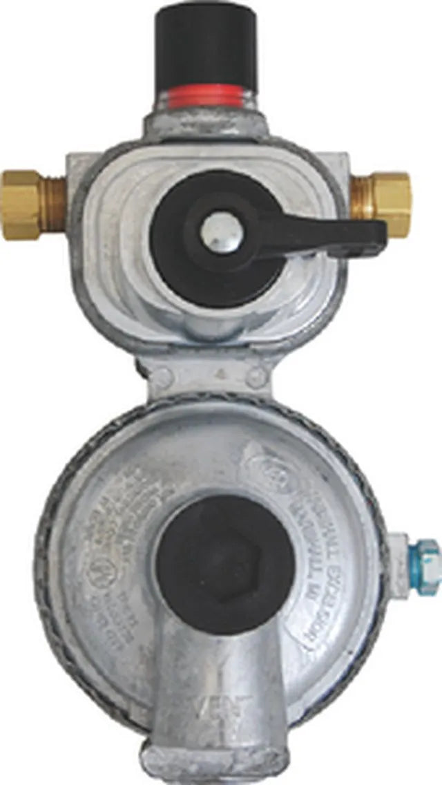 AP PRODUCTS Mec Excela-flo 2 Stage Regulat - MEGR-253HP-PT15