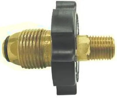 AP PRODUCTS .9 Gpm Excess Flow Male Soft N - MER401-15