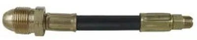 AP PRODUCTS .9 Gpm Excess Flow Male Soft N - MER401-60