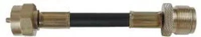 AP PRODUCTS 1/4In. Id High Pressure Adapto - MER421-144