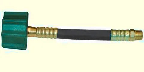 AP PRODUCTS 1/4" Id High Pressure, Inv Flr - MER425-20