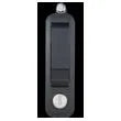 CREATIVE PRODUCTS GROUP (CPG) Global Pivot Latch 60mm Black - PL-LSL-10212-2006-1P
