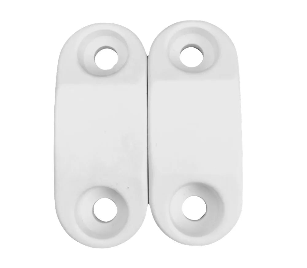 CREATIVE PRODUCTS GROUP (CPG) Baggage Door Magnet North And - BDC-M109-WHT