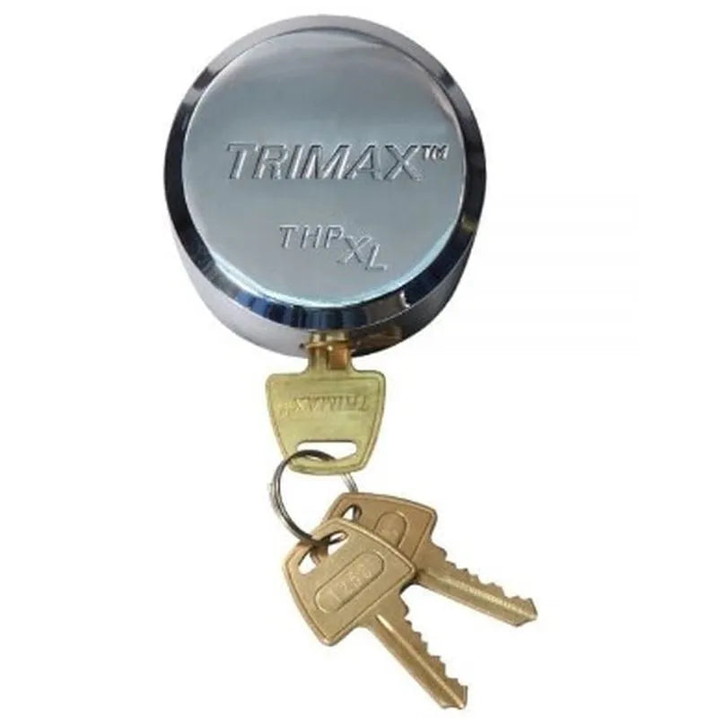 TRIMAX -WYERS PROD GROUP 2 Pack, Keyed-alike Thpxl (re- - THP2XL
