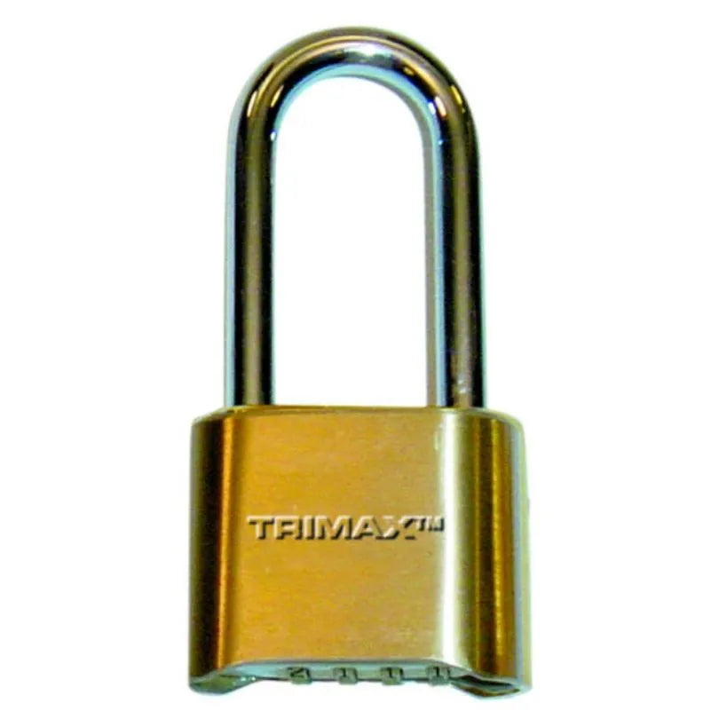 TRIMAX -WYERS PROD GROUP Solid Brass 2.0" Body With 2-1/4 - TPC225