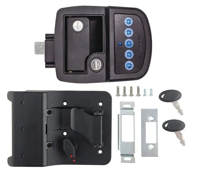 AP PRODUCTS Bluetooth Electric Travel Trai - 013-5091