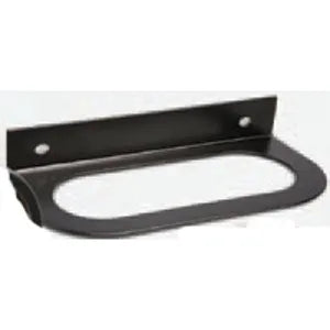 JAMMY INC. Steel Bracket For Oval Tl - J-60-BRK