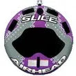 KWIK TEK/AIRHEAD SPORTS GROUP 1-RIDER Slice Tow-tube - AHSL-4W