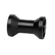 TIE DOWN ENGINEERING Keel Roller 5" Black St - 86408