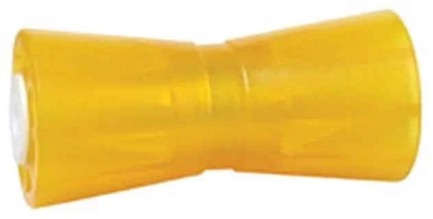 TIE DOWN ENGINEERING Keel Roller 8" Amber Roll - 86159