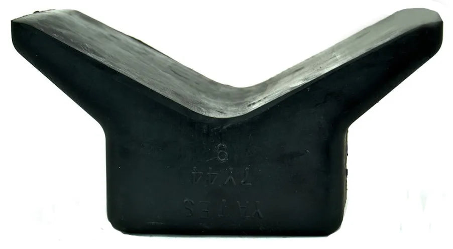 TIE DOWN ENGINEERING V Bow Stop 4" - 86421