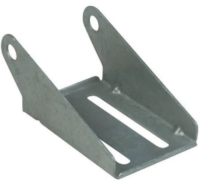 TIE DOWN ENGINEERING Panel Bracket 4-3/8" Wide - 86150