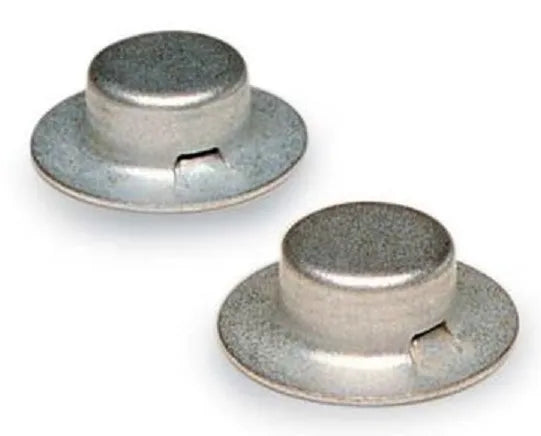 TIE DOWN ENGINEERING Pal Nuts 1/2" 4pk - 86305