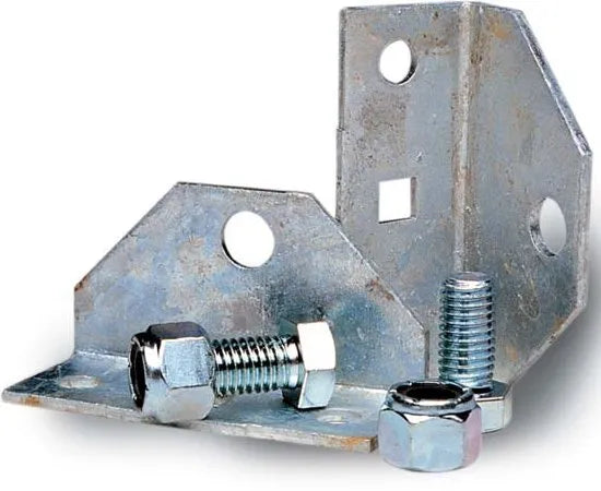 TIE DOWN ENGINEERING Swivel Brackets, Pr - 86160