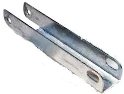 TIE DOWN ENGINEERING Bunk Bracket 12-5/8" - 86126