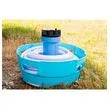 CAMCO MANUFACTURING INC Camco RV Water Hose And Electr - 20166