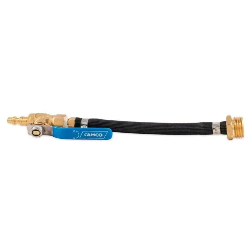 CAMCO MANUFACTURING INC Camco RV Fresh Water Blow Out - 36170