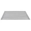 CAMCO MANUFACTURING INC Camco Roll-up Dish Drying Rack - 43520