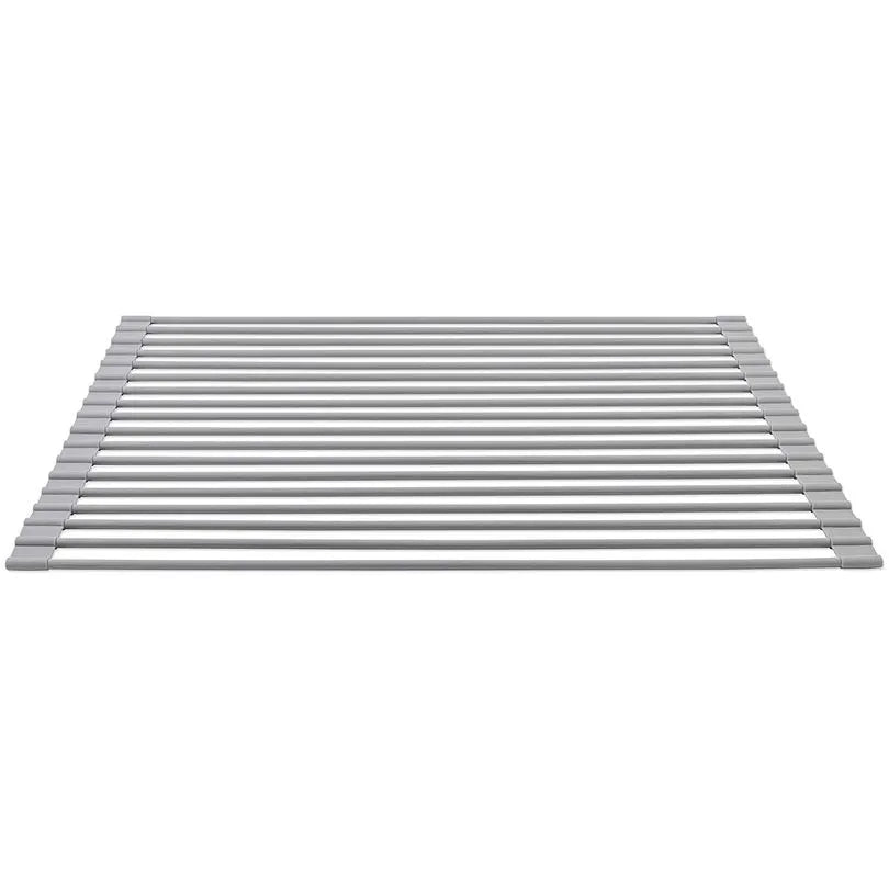 CAMCO MANUFACTURING INC Camco Roll-up Dish Drying Rack - 43520