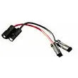 SEMI-SERVICE/READING TRUCK Adapter Harness - 3009863