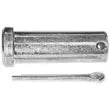 SEMI-SERVICE/READING TRUCK Clevis Pin With Cotter - 1302300
