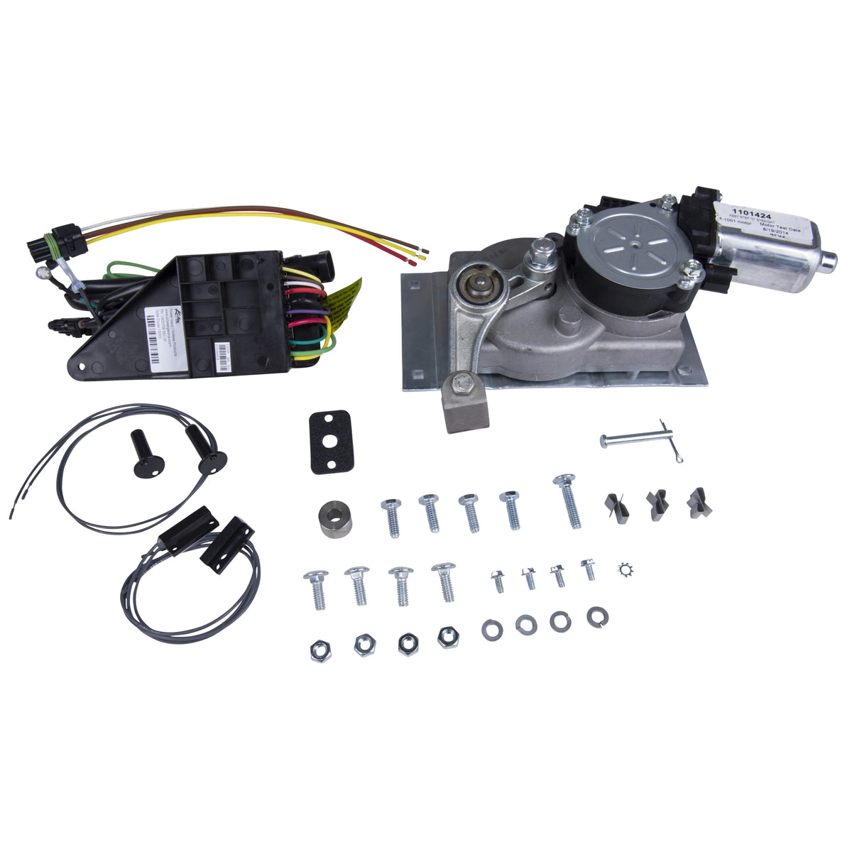 LIPPERT COMPONENTS Inc. Kwikeeconver Kit - 379145